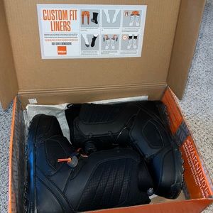 Thirty Two Snowboard Boots